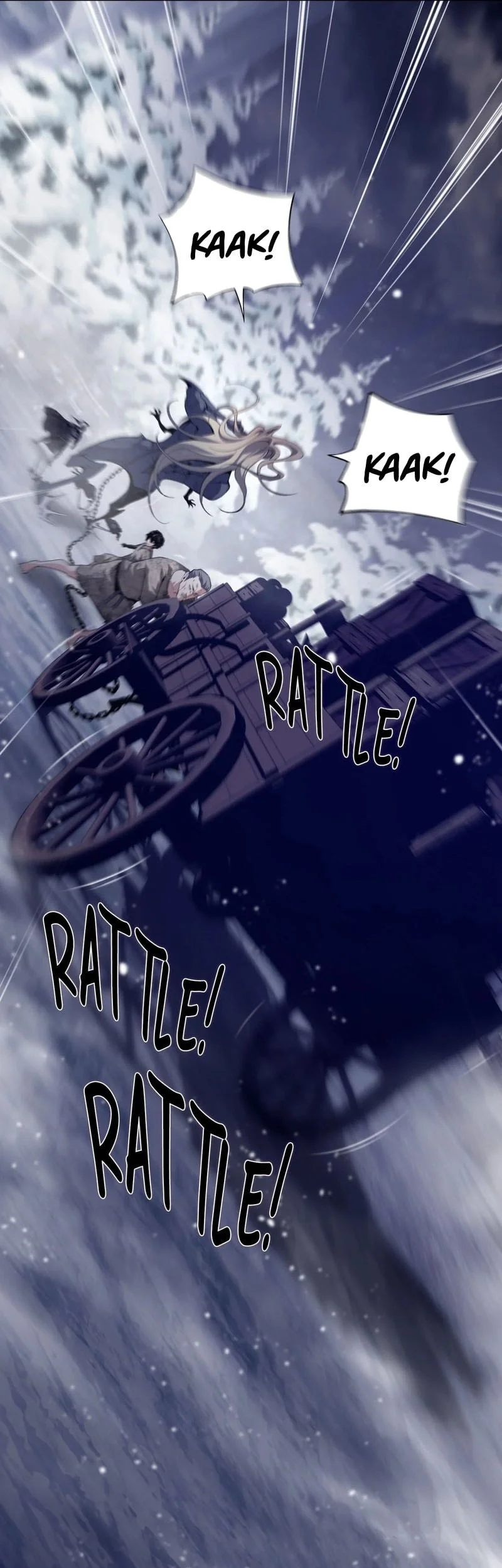 Shadow Slave Chapter 6 Halaman 27
