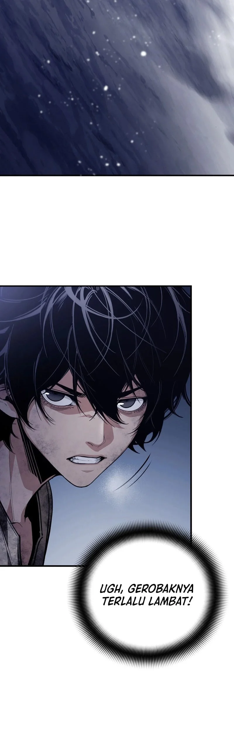 Shadow Slave Chapter 6 Halaman 28