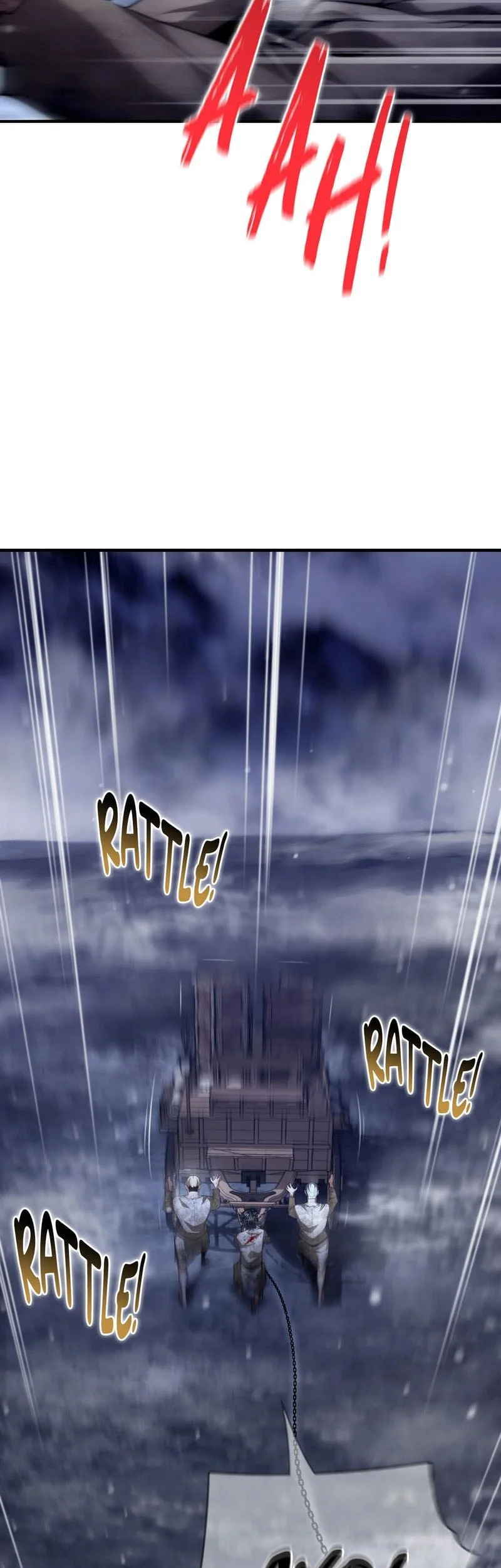 Shadow Slave Chapter 6 Halaman 31