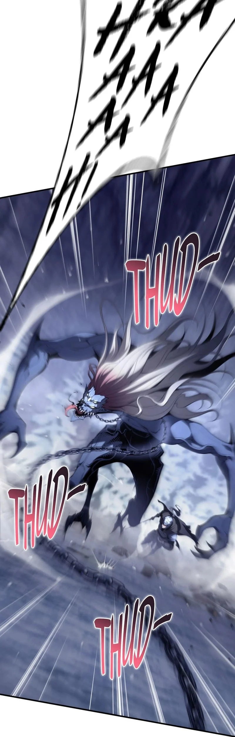 Shadow Slave Chapter 6 Halaman 35
