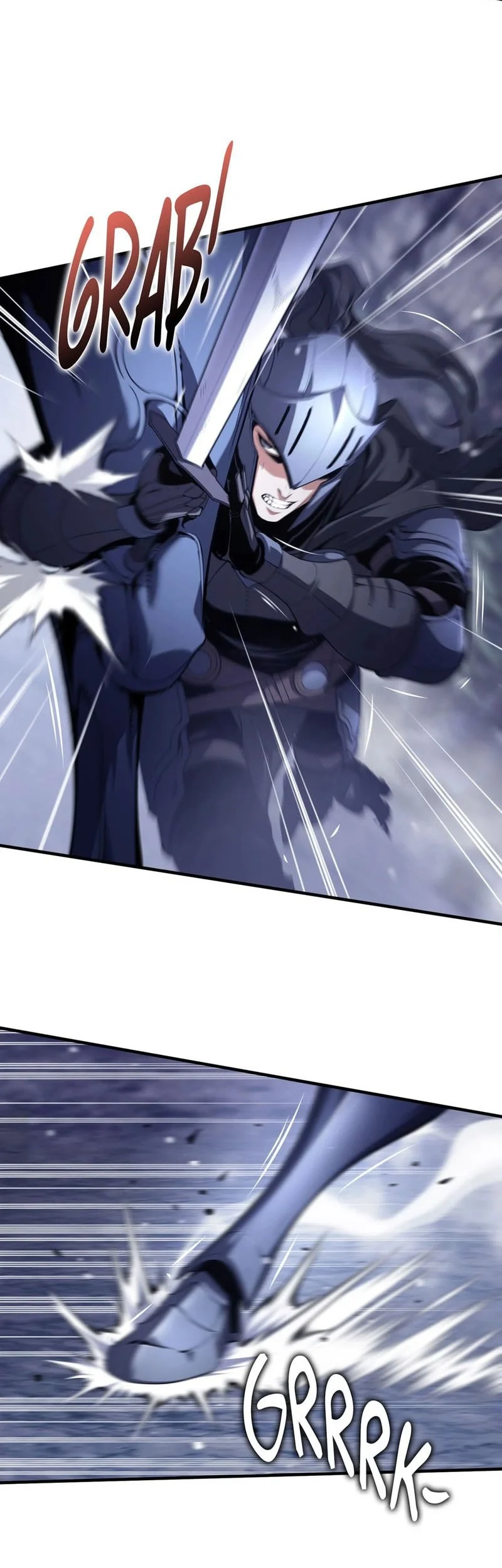 Shadow Slave Chapter 6 Halaman 36
