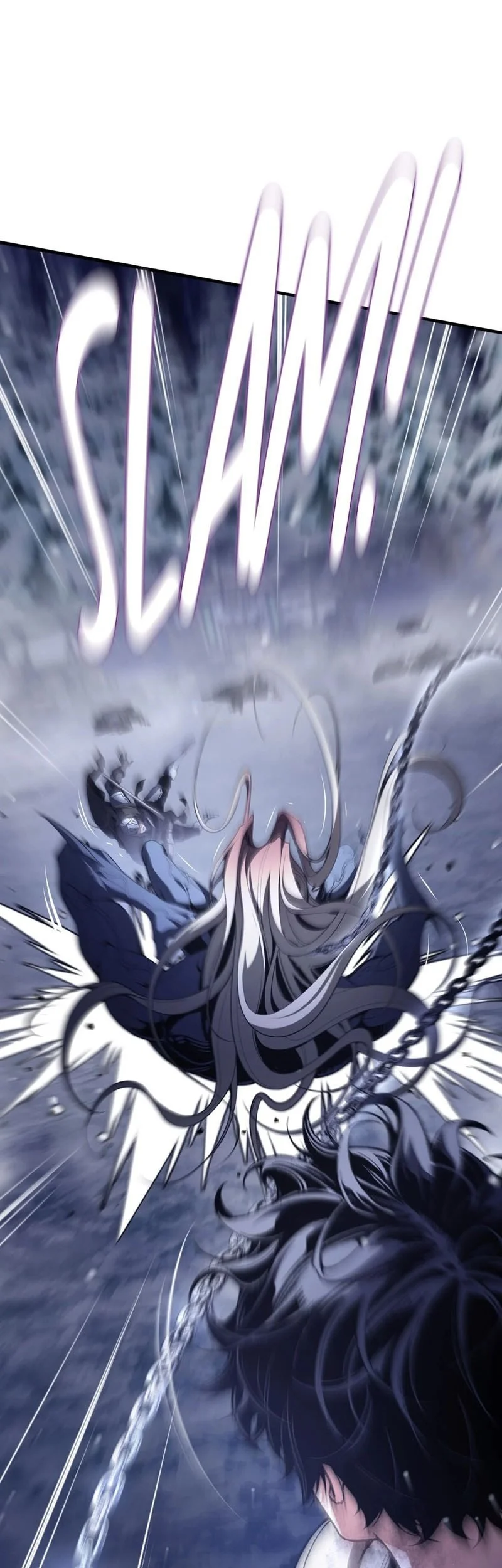 Shadow Slave Chapter 6 Halaman 37