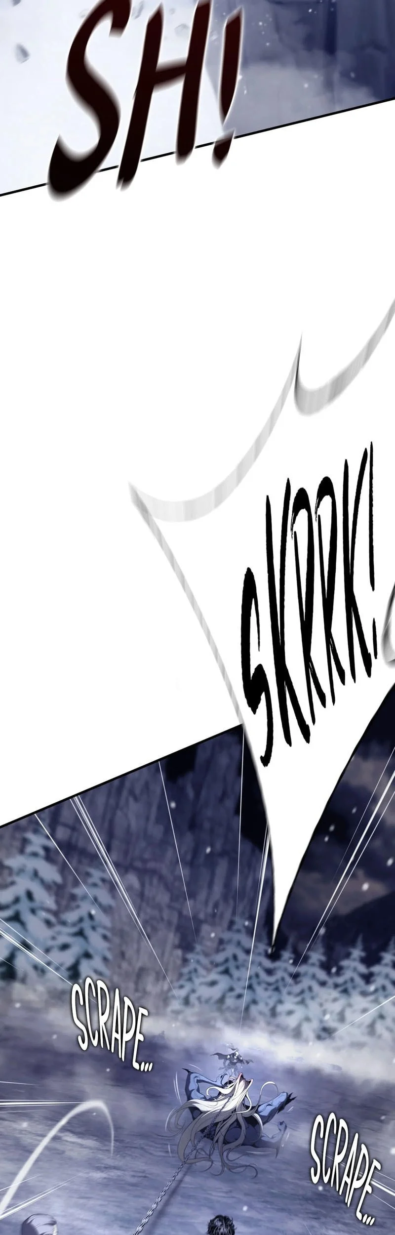 Shadow Slave Chapter 6 Halaman 39