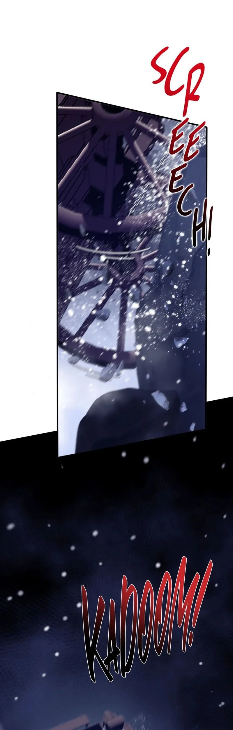 Shadow Slave Chapter 6 Halaman 41