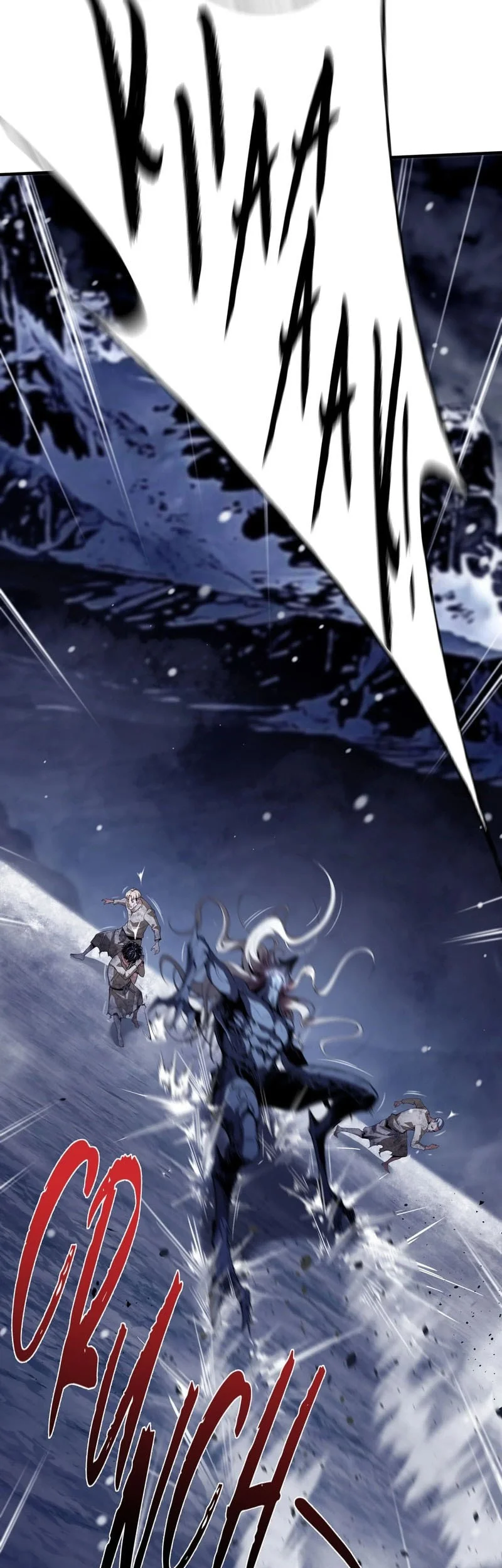 Shadow Slave Chapter 6 Halaman 43