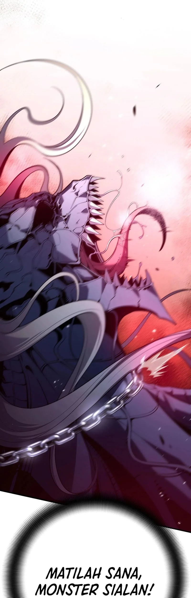 Shadow Slave Chapter 6 Halaman 45