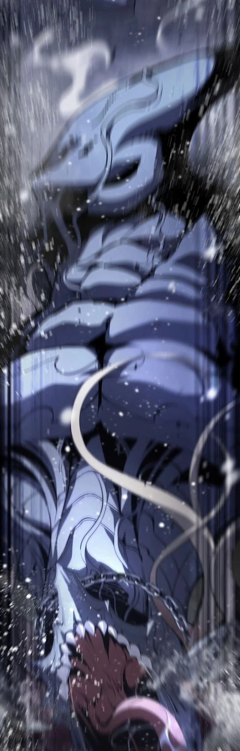 Shadow Slave Chapter 6 Halaman 47