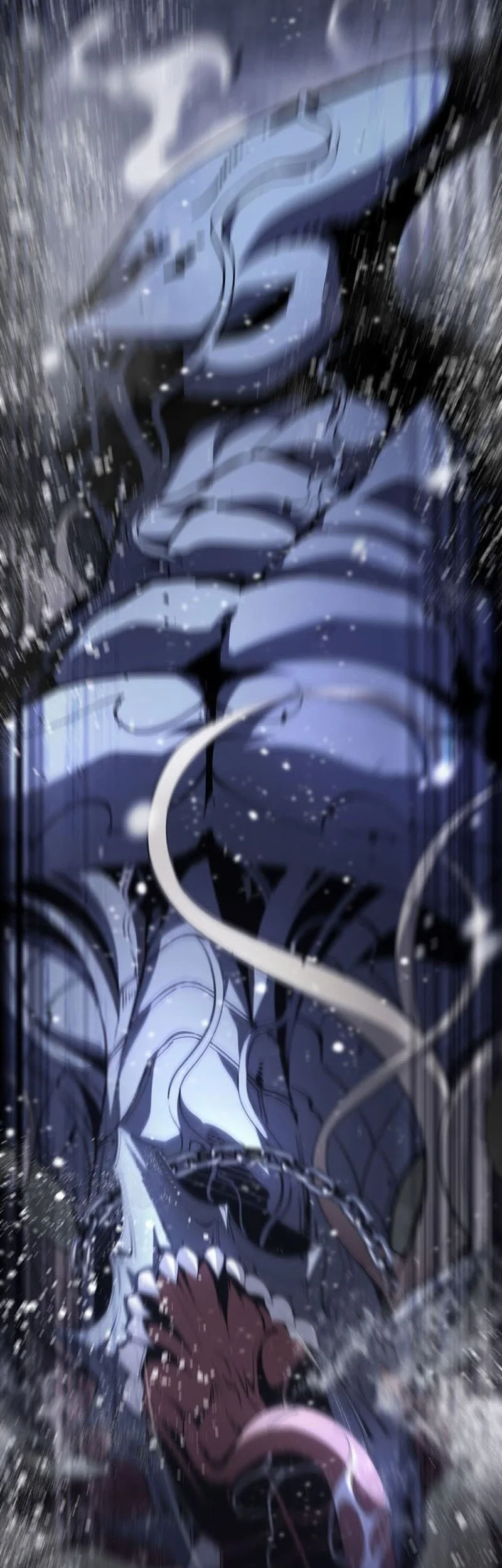 Shadow Slave Chapter 7 Halaman 4