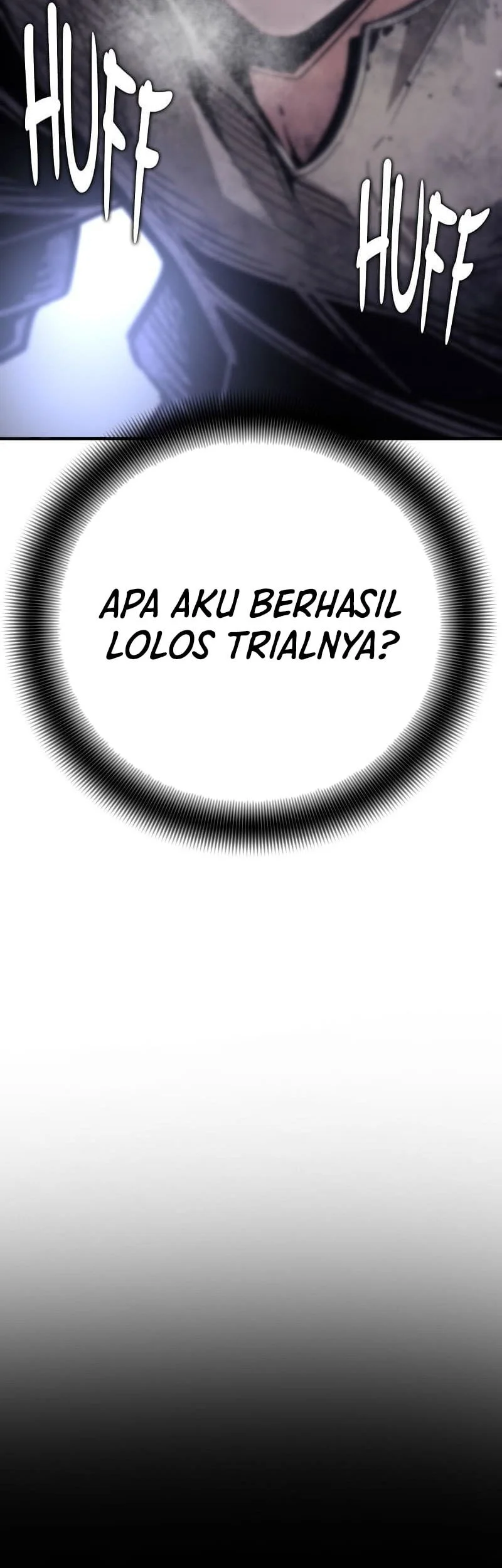 Shadow Slave Chapter 7 Halaman 7