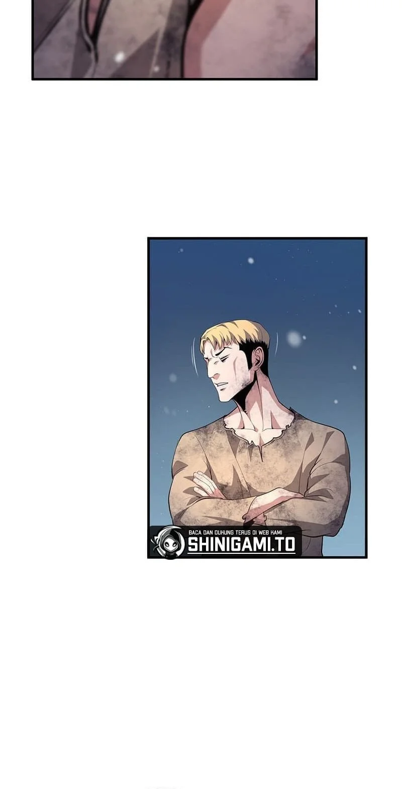 Shadow Slave Chapter 7 Halaman 18