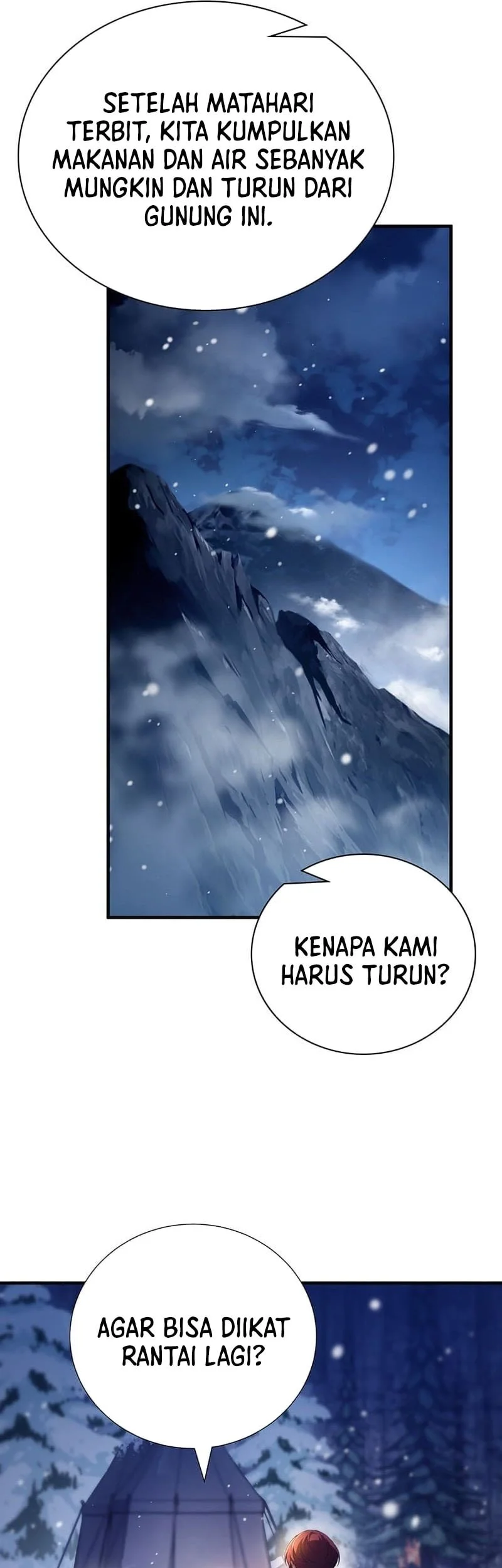 Shadow Slave Chapter 7 Halaman 19