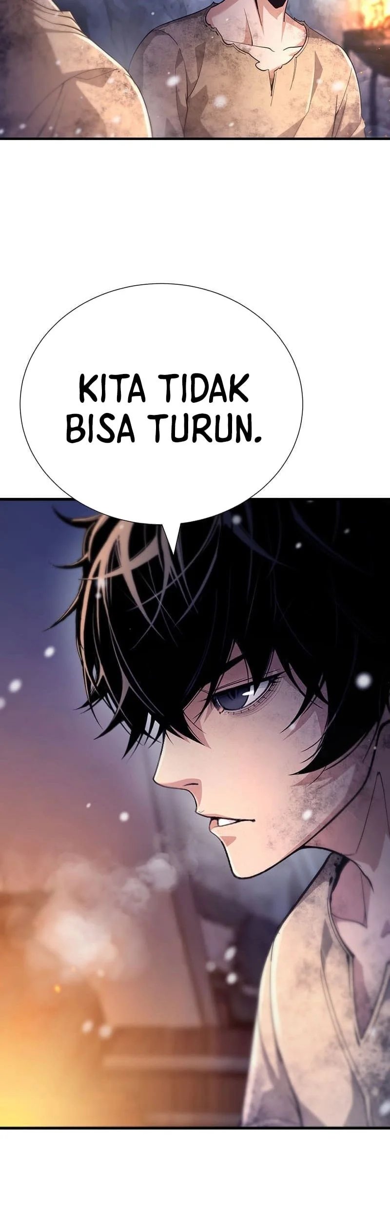 Shadow Slave Chapter 7 Halaman 21