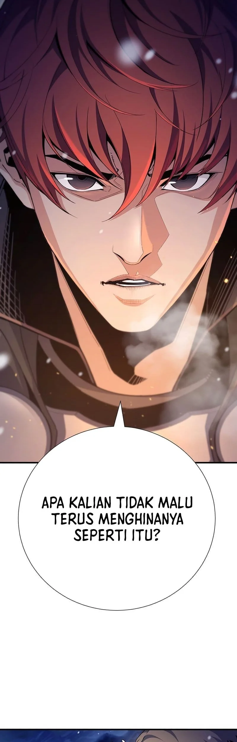 Shadow Slave Chapter 7 Halaman 24