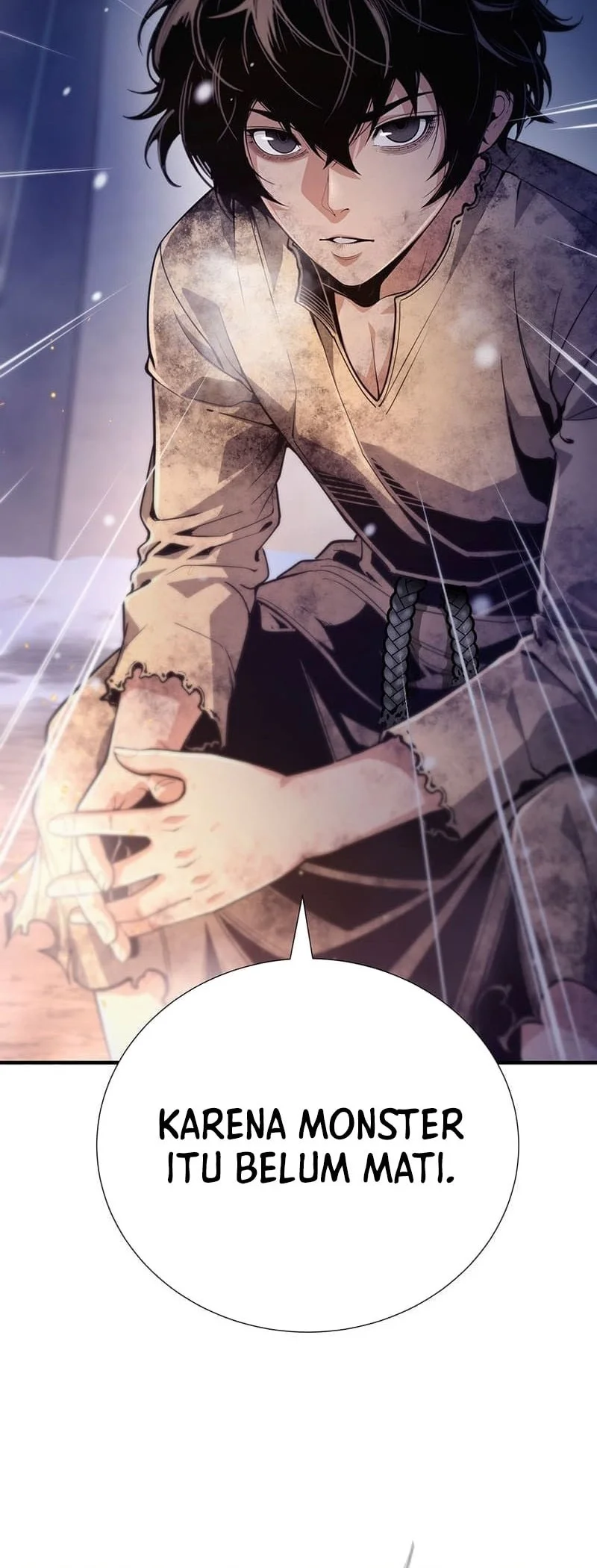 Shadow Slave Chapter 7 Halaman 26
