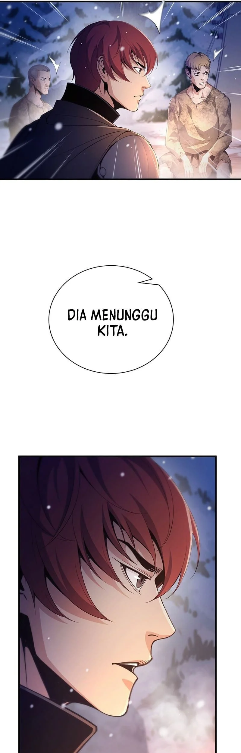 Shadow Slave Chapter 7 Halaman 27