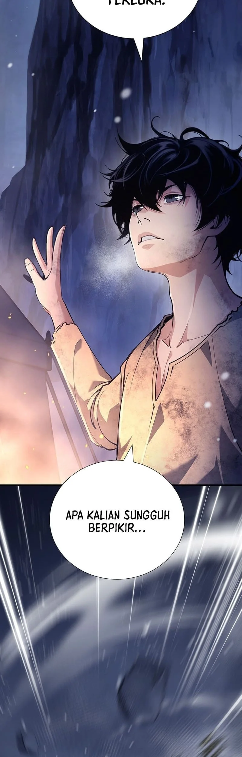 Shadow Slave Chapter 7 Halaman 29