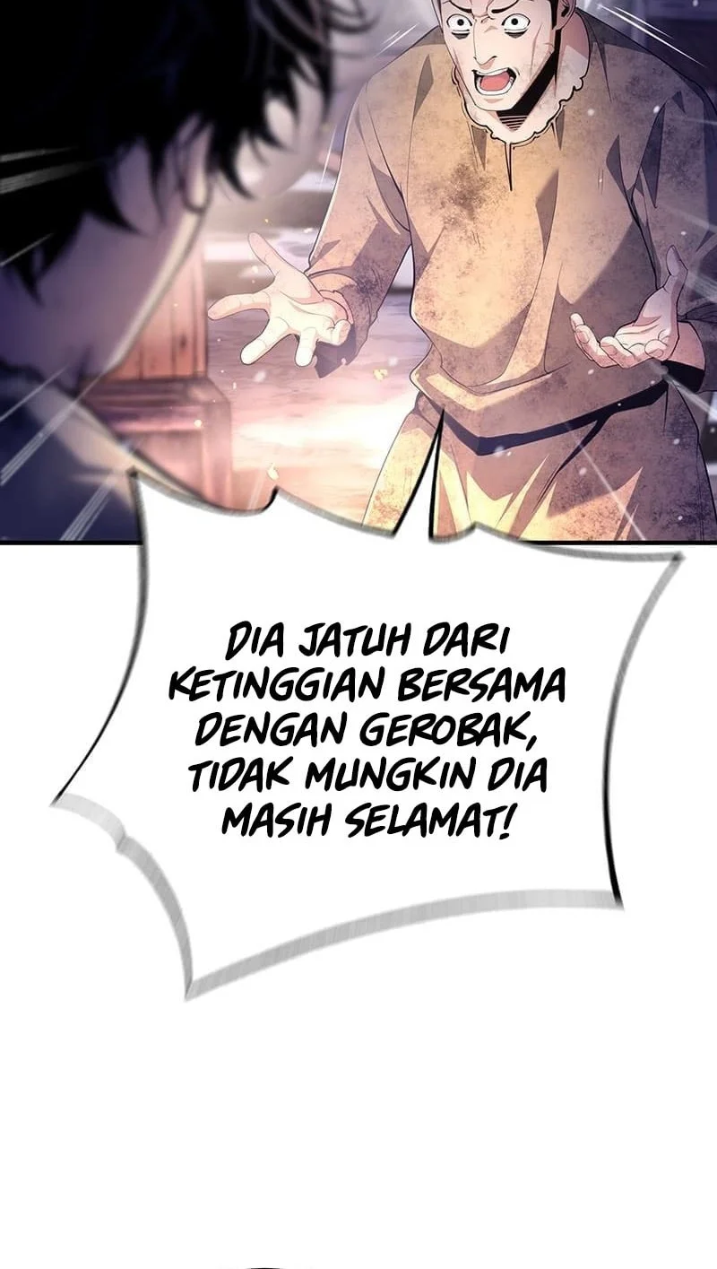 Shadow Slave Chapter 7 Halaman 34