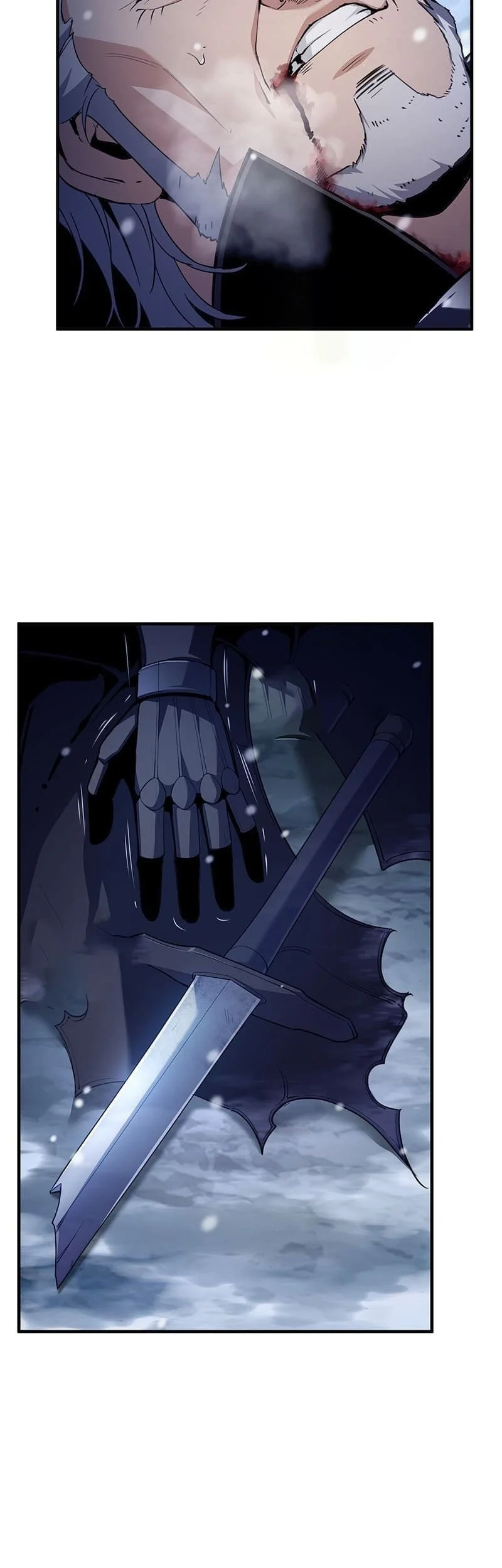 Shadow Slave Chapter 7 Halaman 45