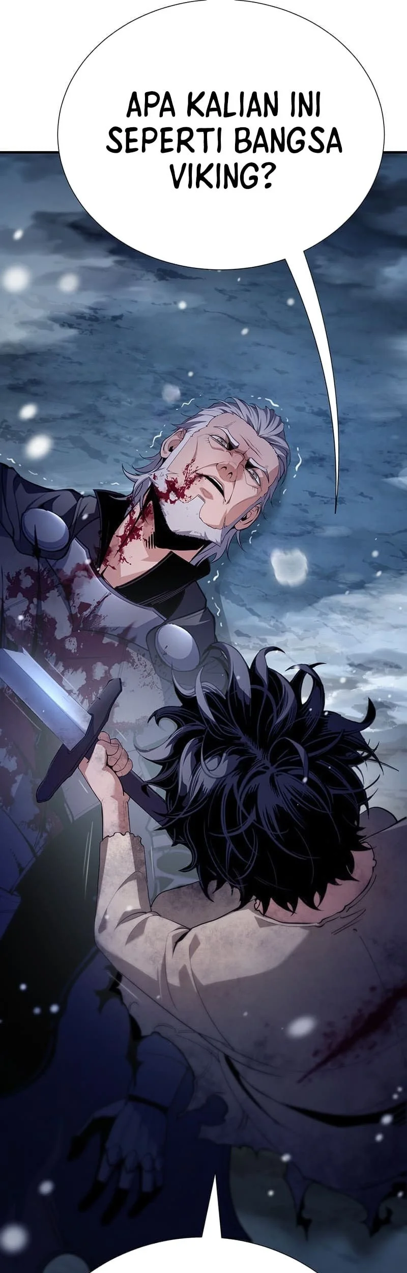 Shadow Slave Chapter 7 Halaman 47