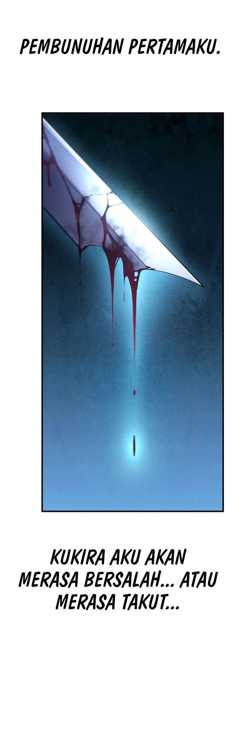 Shadow Slave Chapter 7 Halaman 52