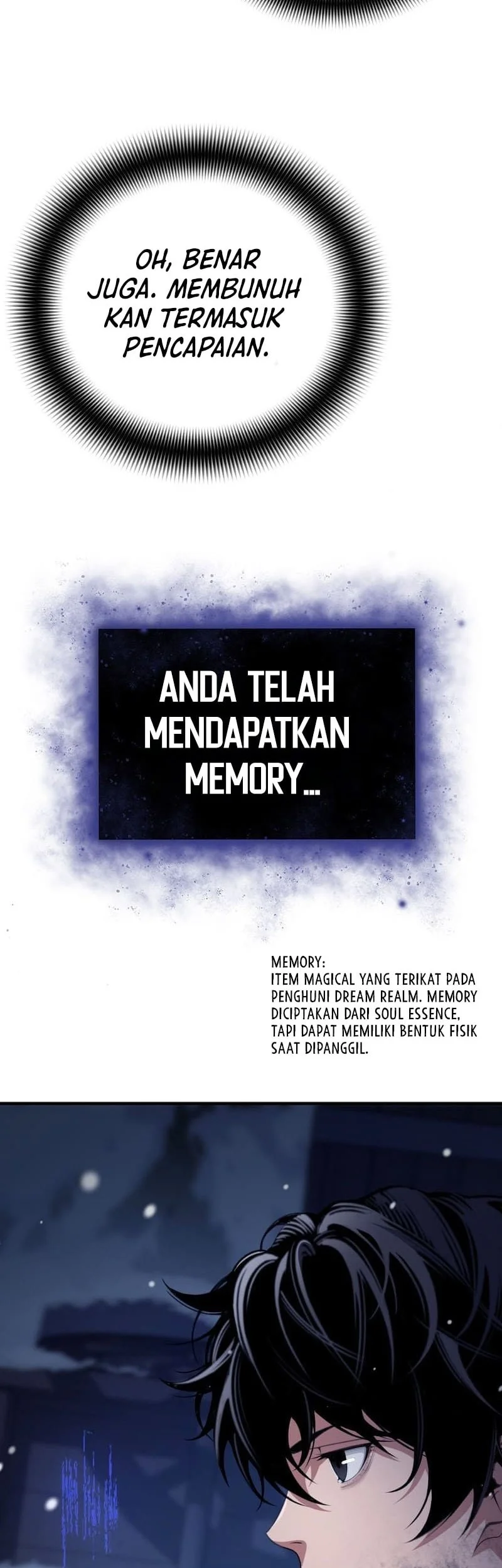 Shadow Slave Chapter 8 Halaman 8