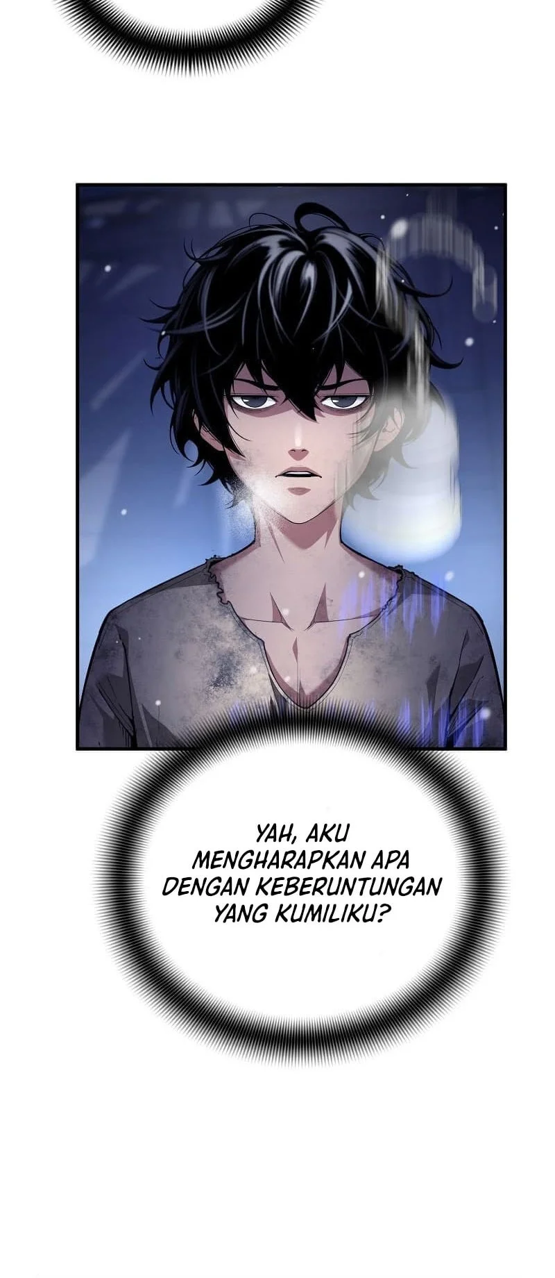 Shadow Slave Chapter 8 Halaman 10