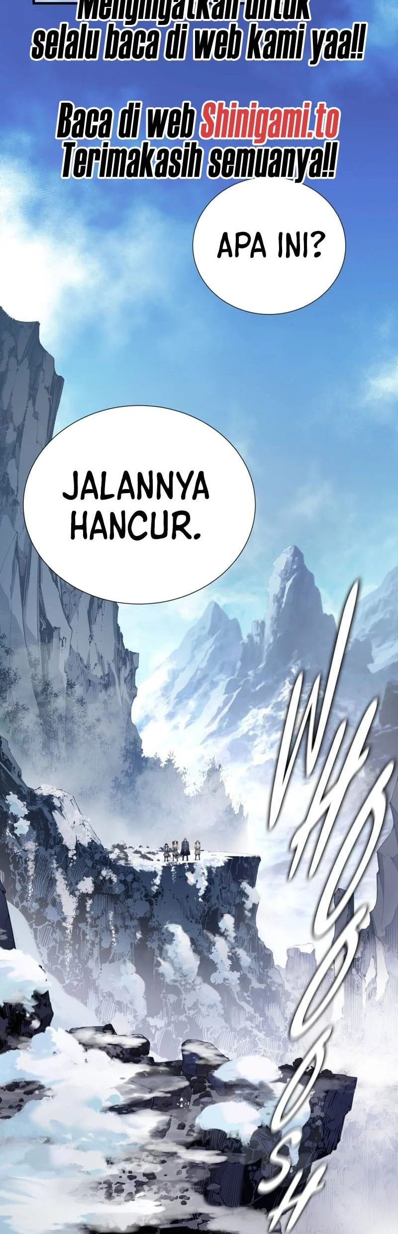 Shadow Slave Chapter 8 Halaman 18