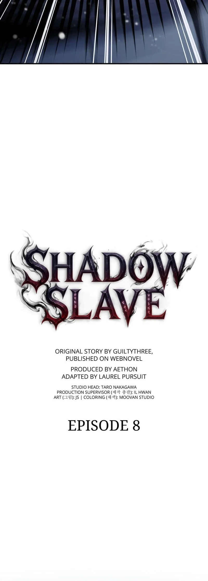 Shadow Slave Chapter 8 Halaman 27