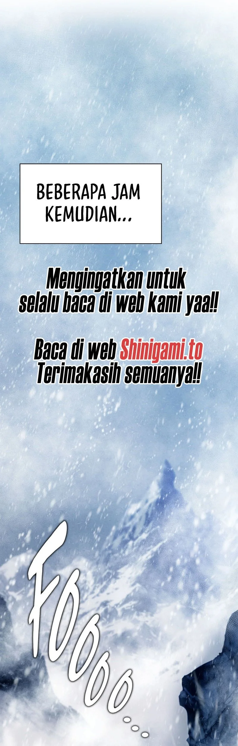 Shadow Slave Chapter 8 Halaman 28