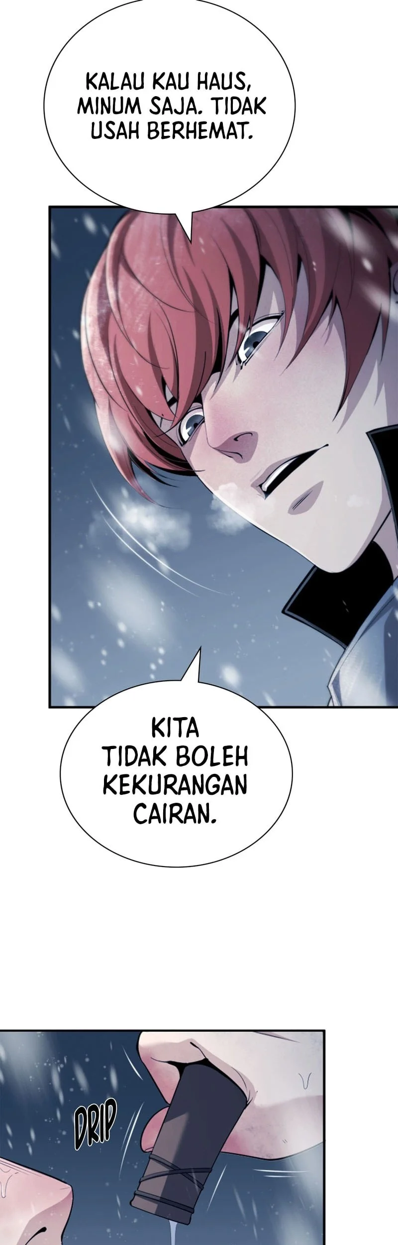 Shadow Slave Chapter 8 Halaman 32