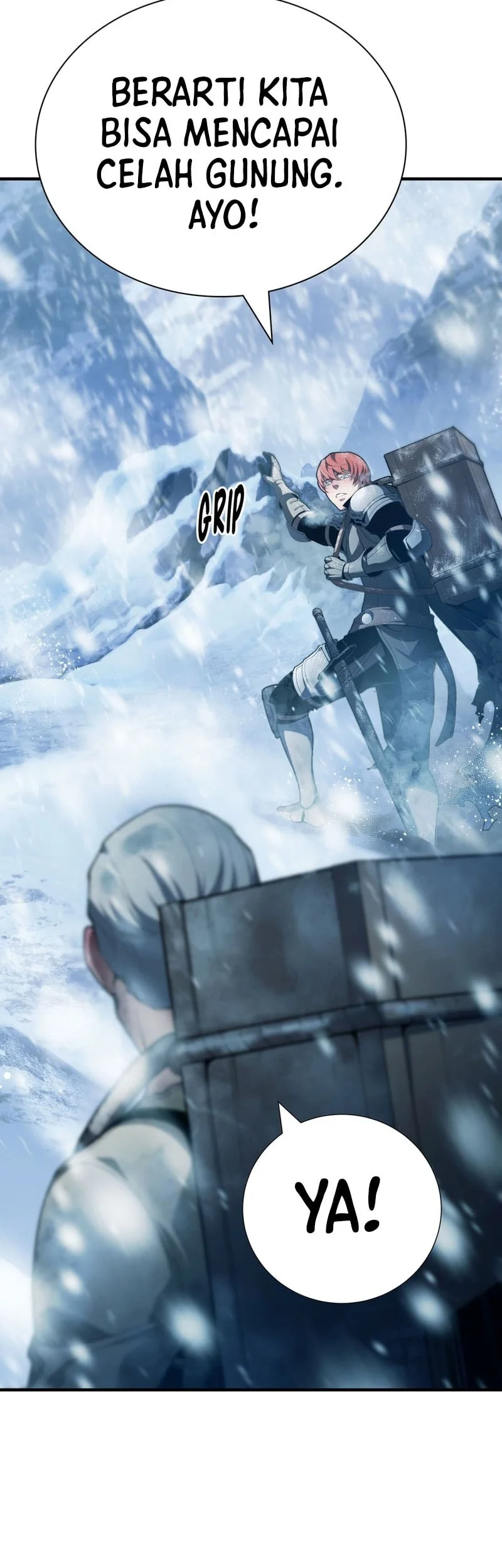 Shadow Slave Chapter 8 Halaman 41