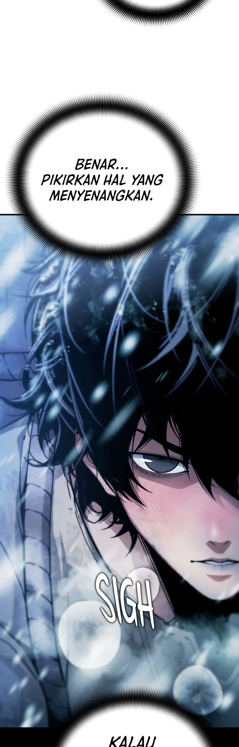 Shadow Slave Chapter 8 Halaman 45