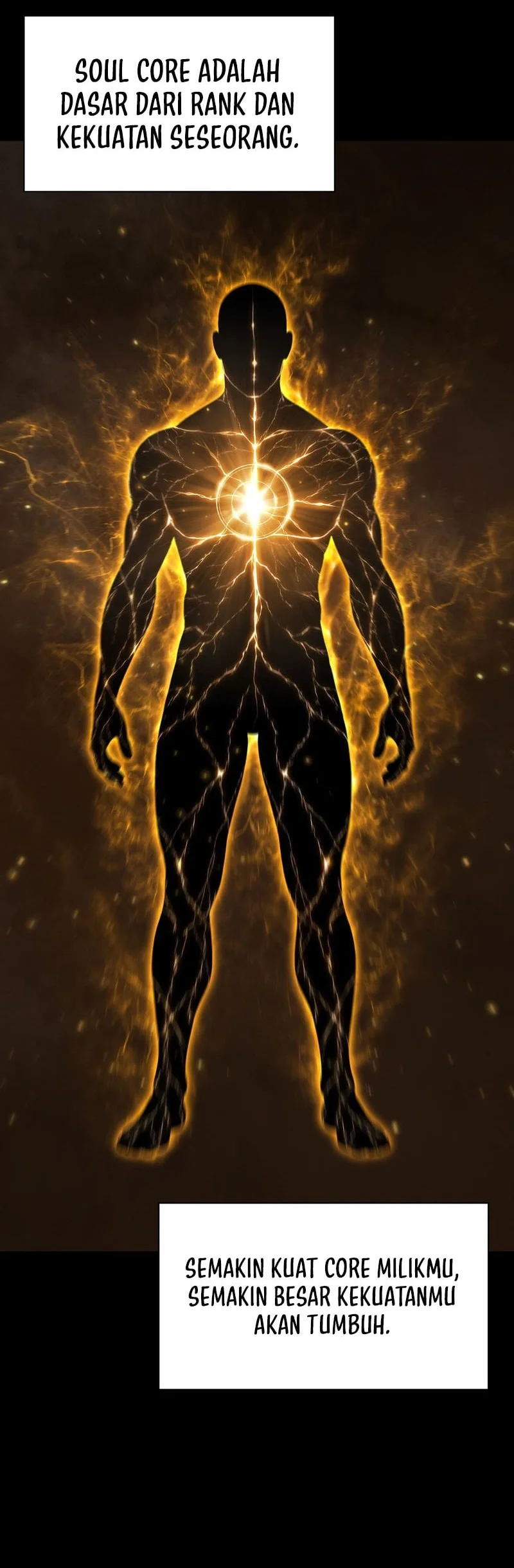 Shadow Slave Chapter 8 Halaman 47