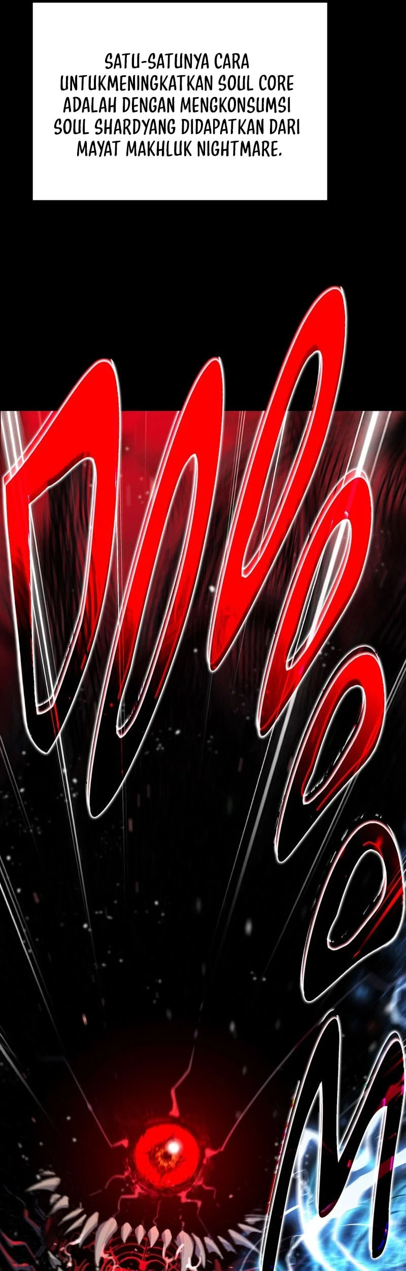 Shadow Slave Chapter 8 Halaman 48