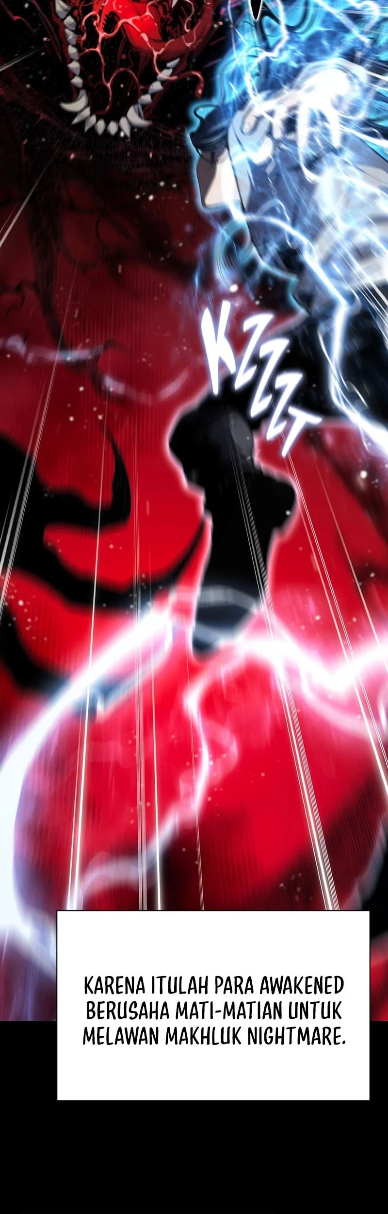 Shadow Slave Chapter 8 Halaman 49