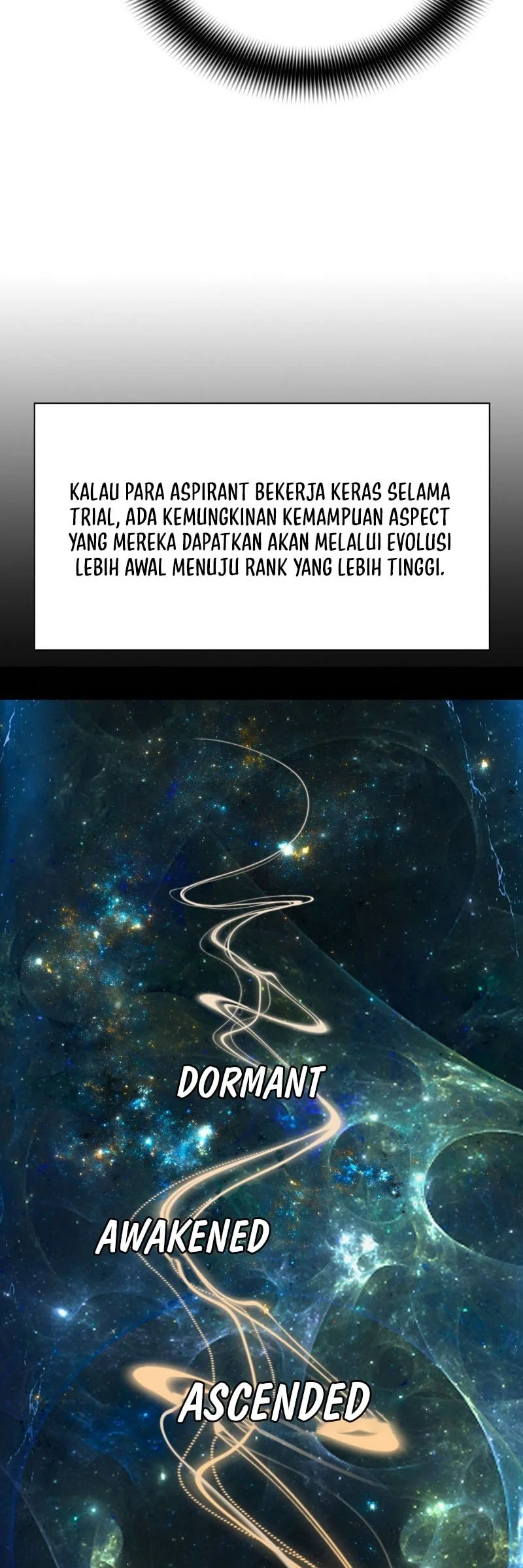 Shadow Slave Chapter 8 Halaman 51