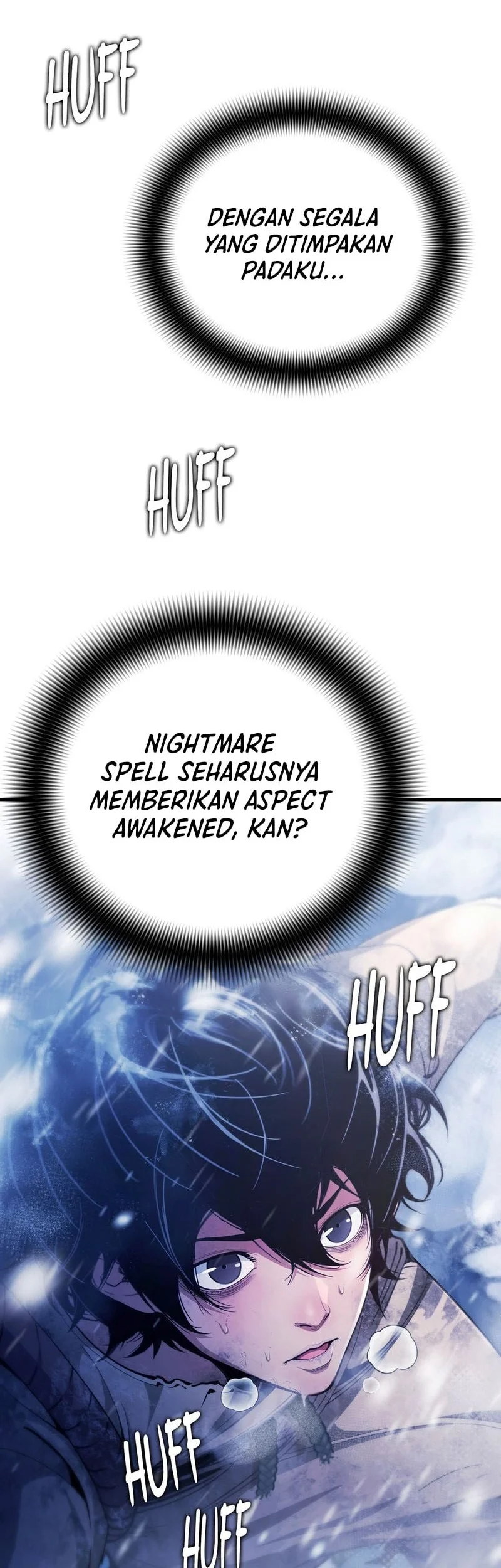 Shadow Slave Chapter 8 Halaman 53