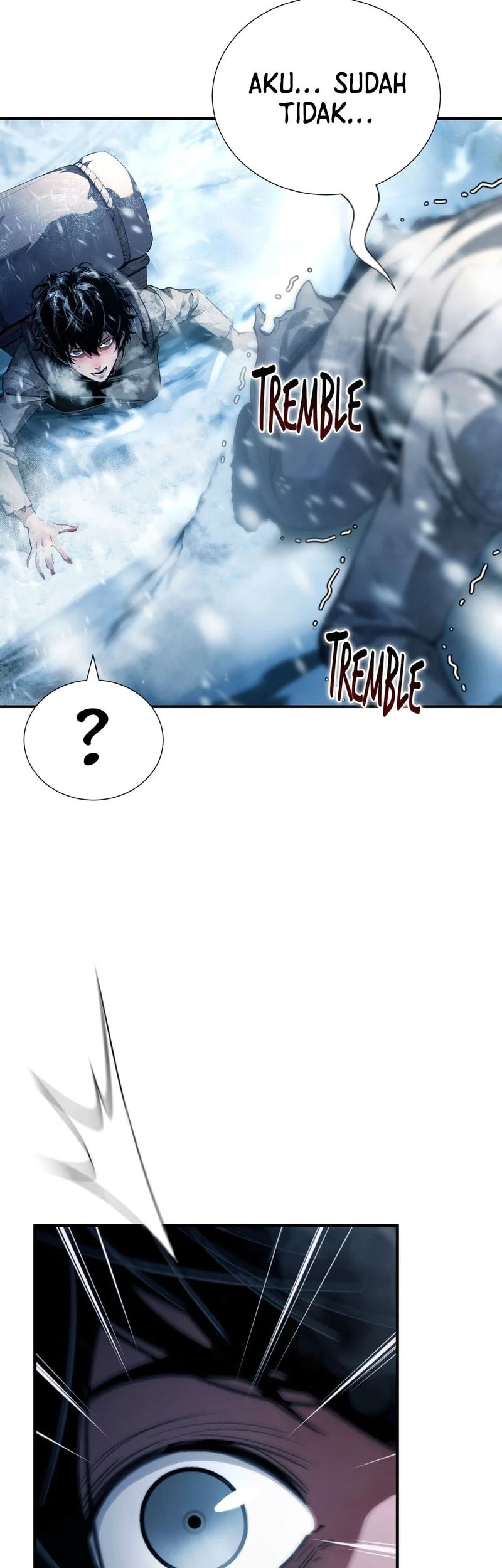 Shadow Slave Chapter 8 Halaman 60