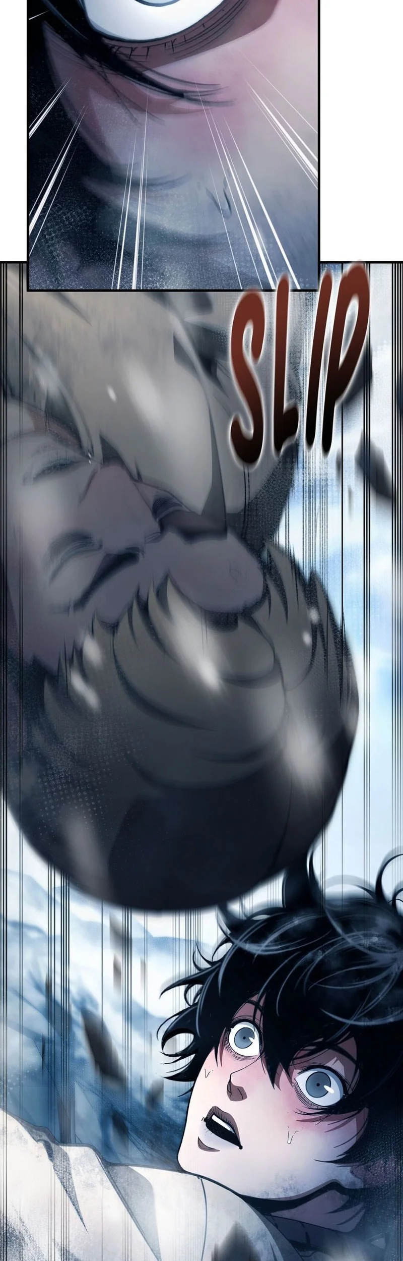 Shadow Slave Chapter 8 Halaman 61