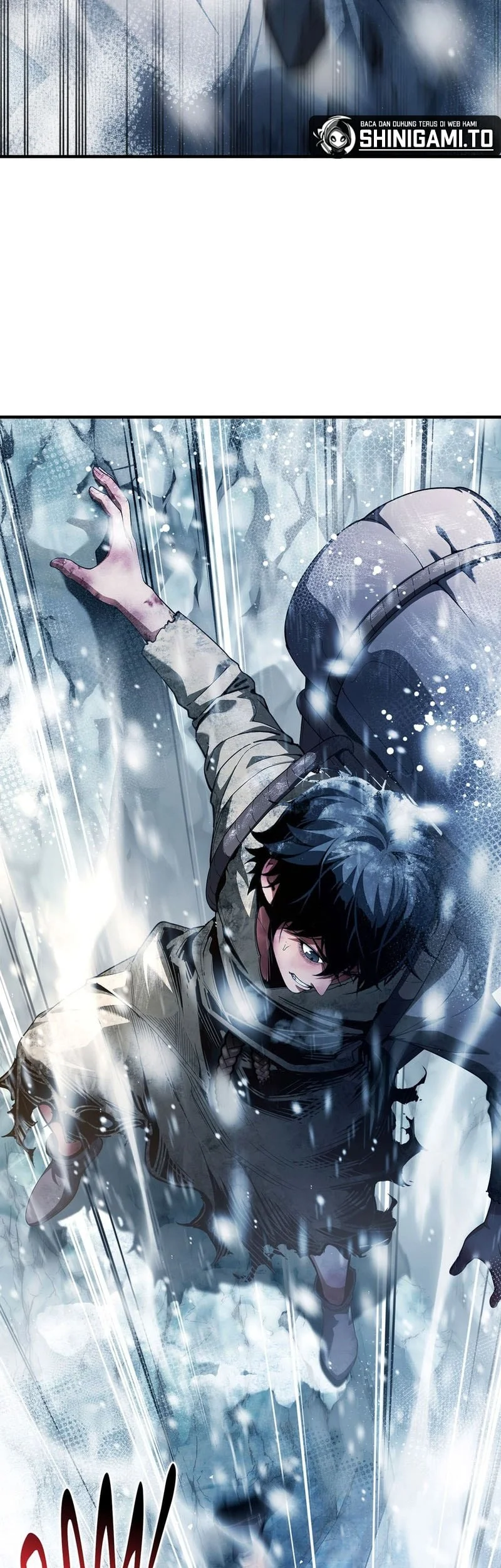 Shadow Slave Chapter 8 Halaman 62
