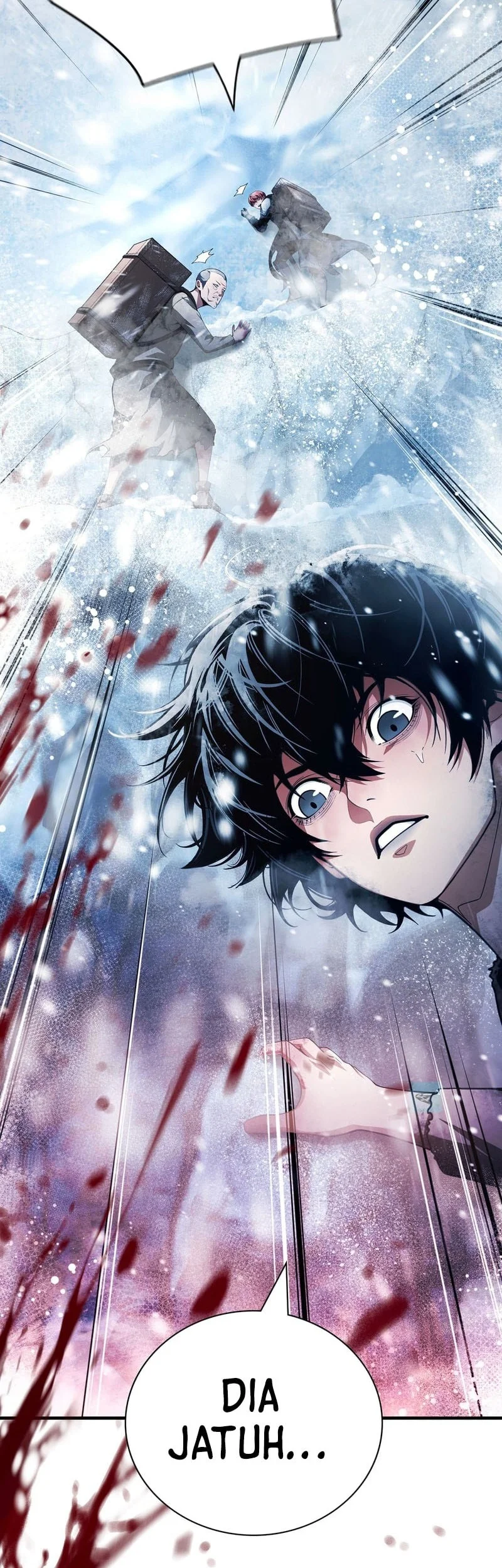 Shadow Slave Chapter 8 Halaman 65