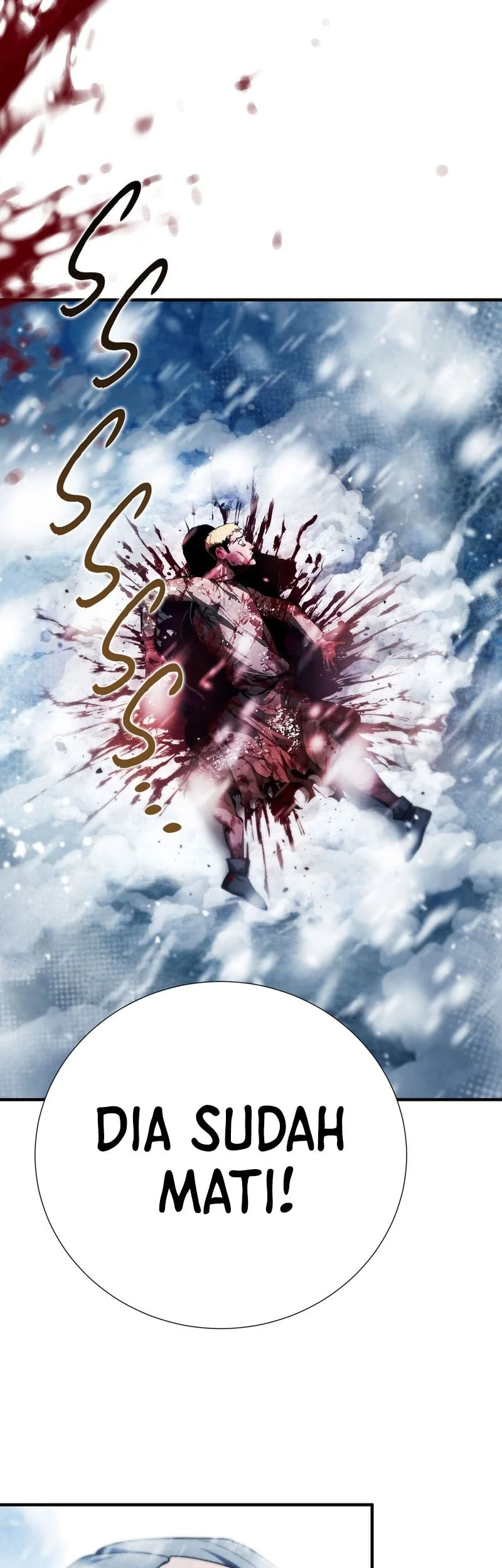 Shadow Slave Chapter 8 Halaman 66