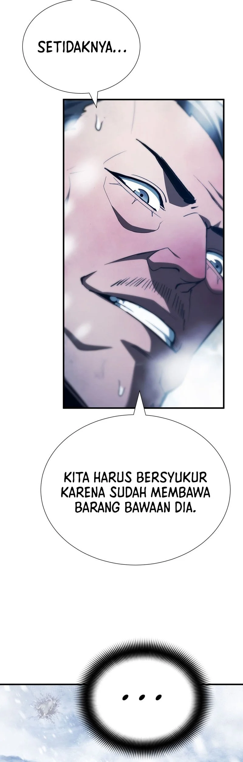 Shadow Slave Chapter 8 Halaman 68