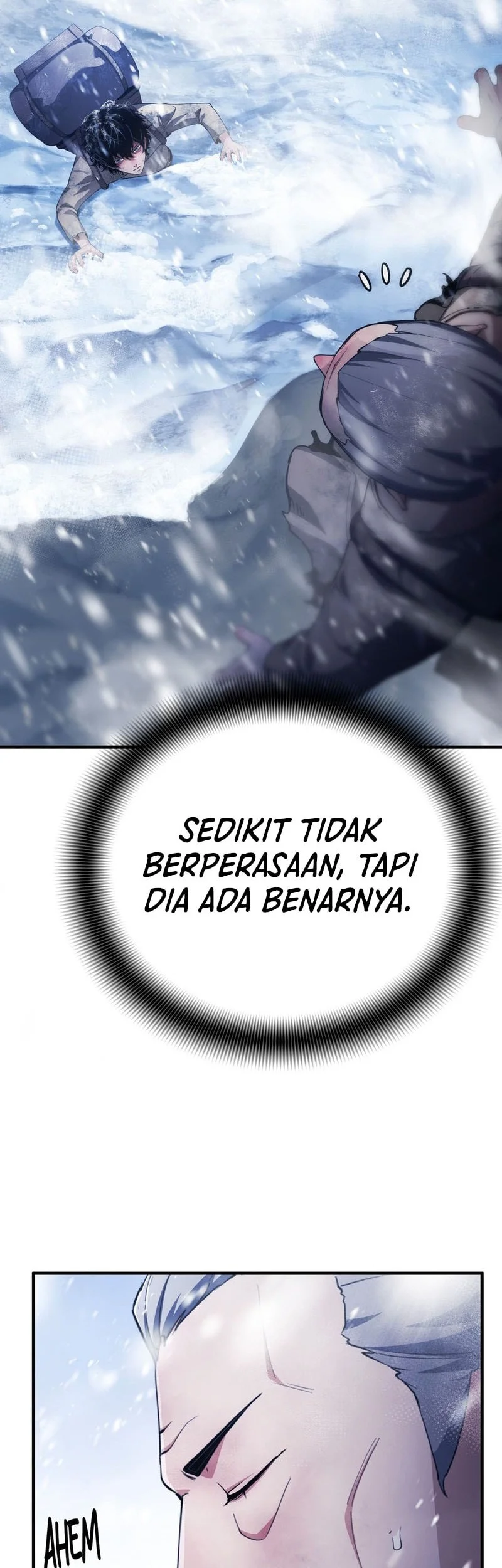 Shadow Slave Chapter 8 Halaman 69