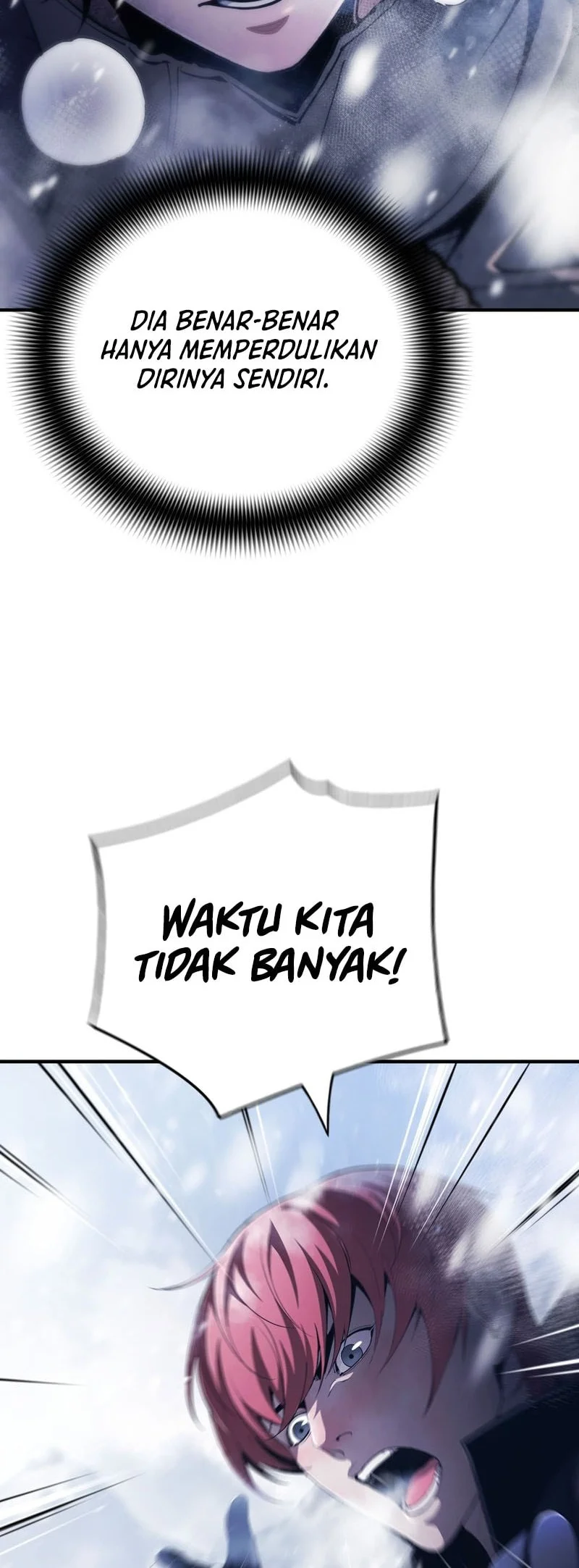 Shadow Slave Chapter 8 Halaman 71