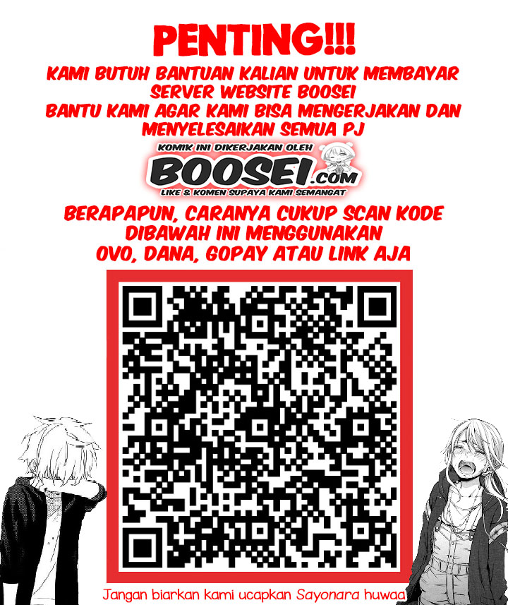 Shiotaiou No Sato San Ga Ore Ni Dake Amai Chapter 12 Halaman 2