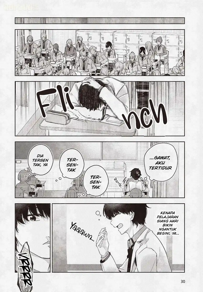 Shujinkou Sama No Imouto Ni Aisarete Iru Kedo Shikkari Yandere Chapter 3 Halaman 25