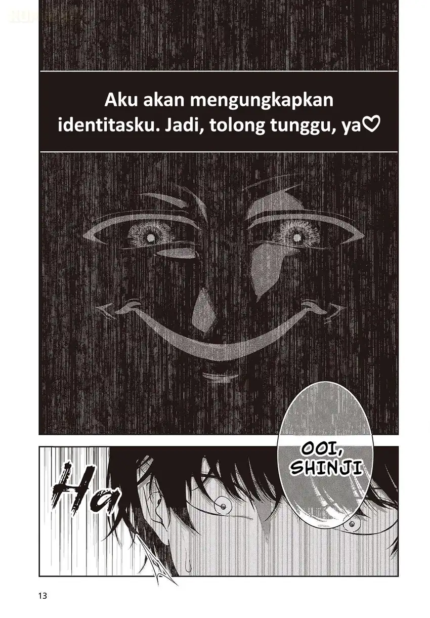 Shujinkou Sama No Imouto Ni Aisarete Iru Kedo Shikkari Yandere Chapter 3 Halaman 30