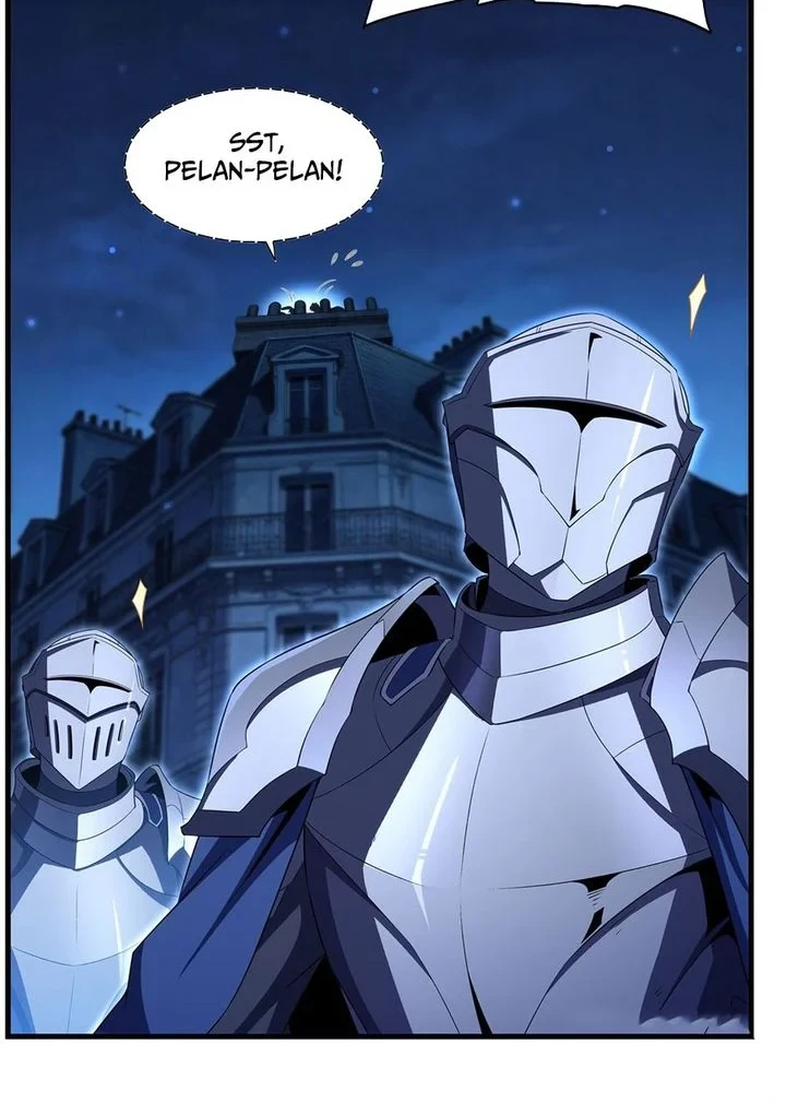 Shut Up Evil Dragon I Dont Want To Raise A Child With You Anymore Chapter 100 Halaman 6