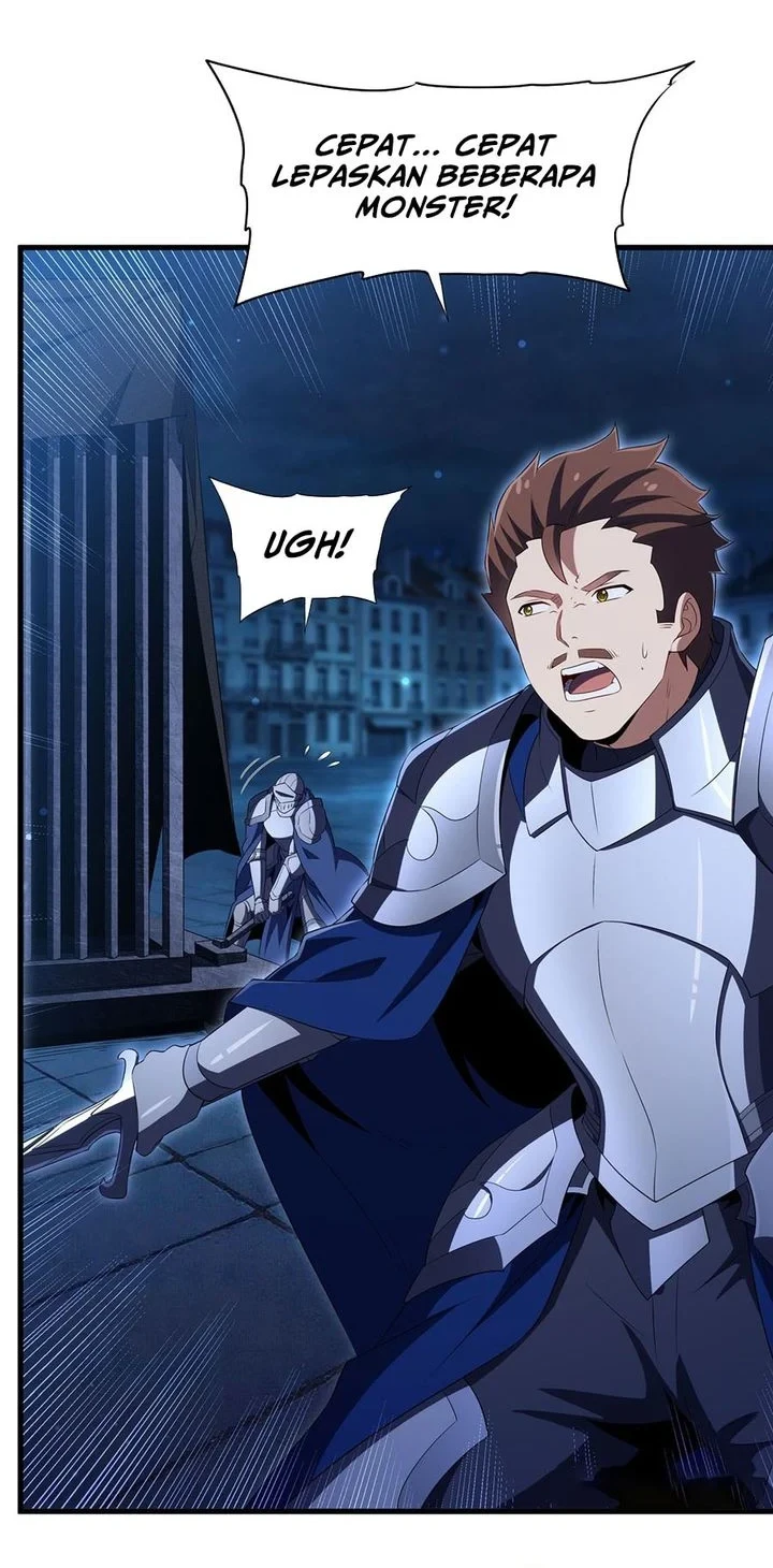 Shut Up Evil Dragon I Dont Want To Raise A Child With You Anymore Chapter 100 Halaman 10